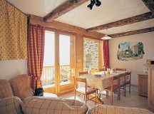 Chalet Valentine  alternative view 2